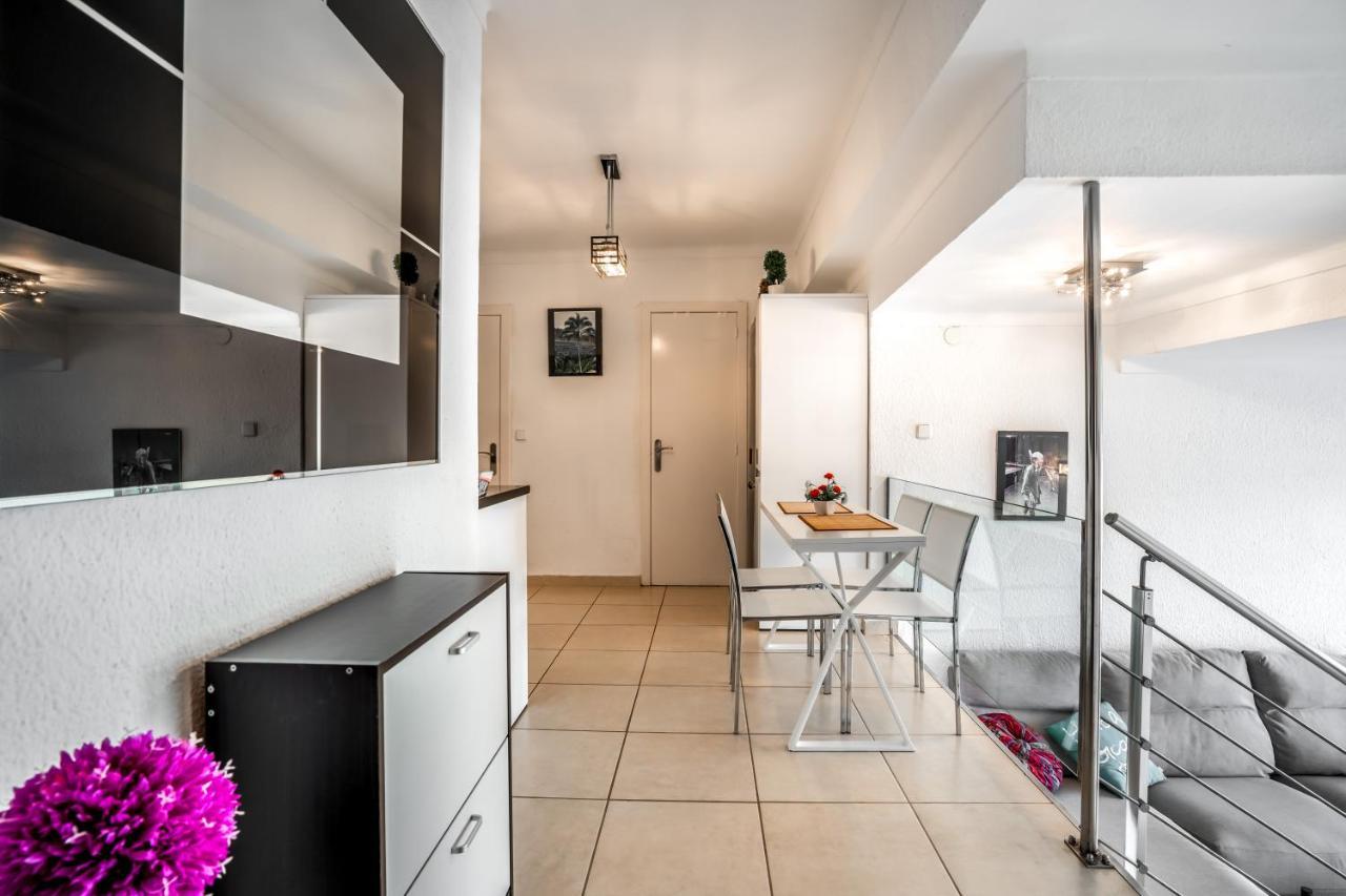 Apartamento Apartamento Welcs con Terraza Frente al Mar Ampuriabrava Exterior foto