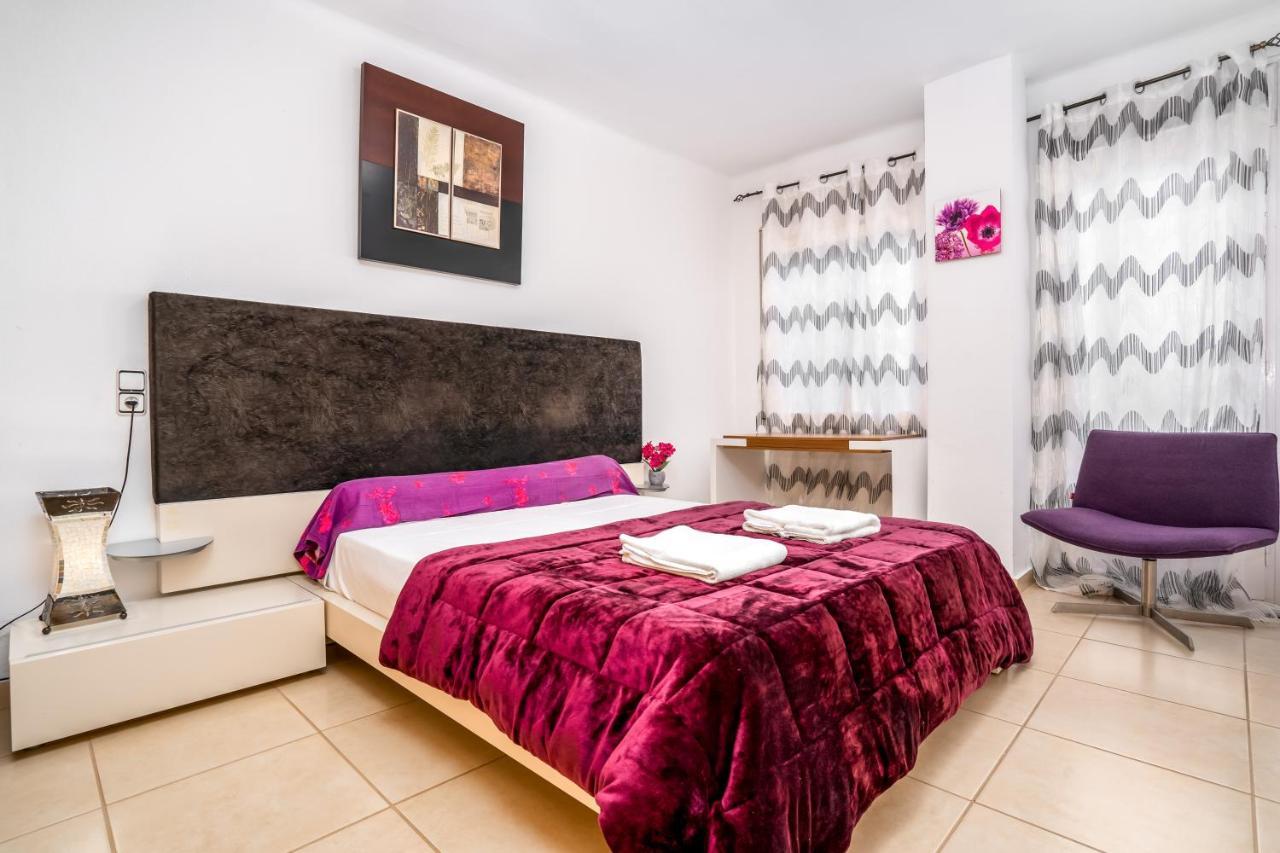 Apartamento Apartamento Welcs con Terraza Frente al Mar Ampuriabrava Exterior foto