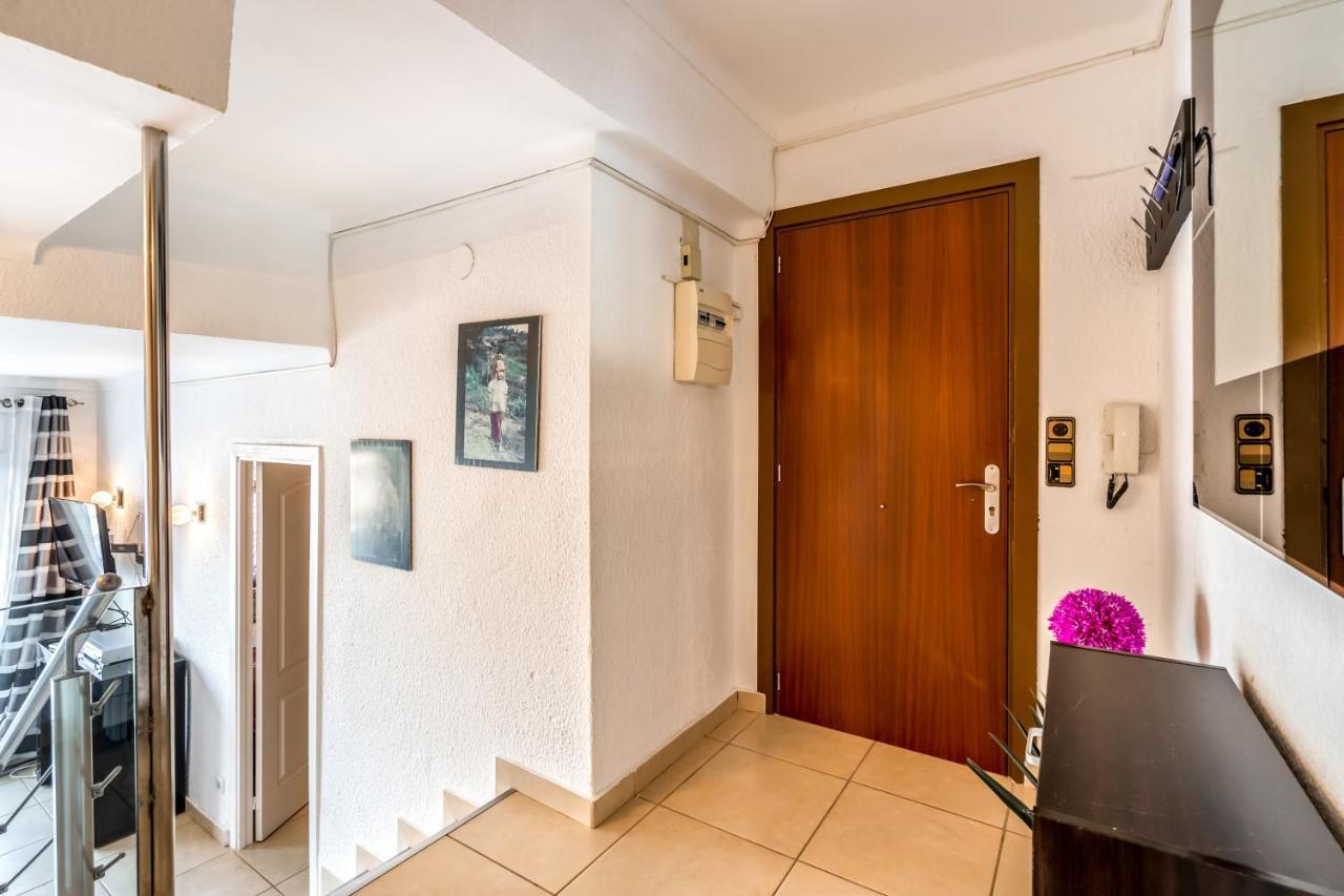 Apartamento Apartamento Welcs con Terraza Frente al Mar Ampuriabrava Exterior foto