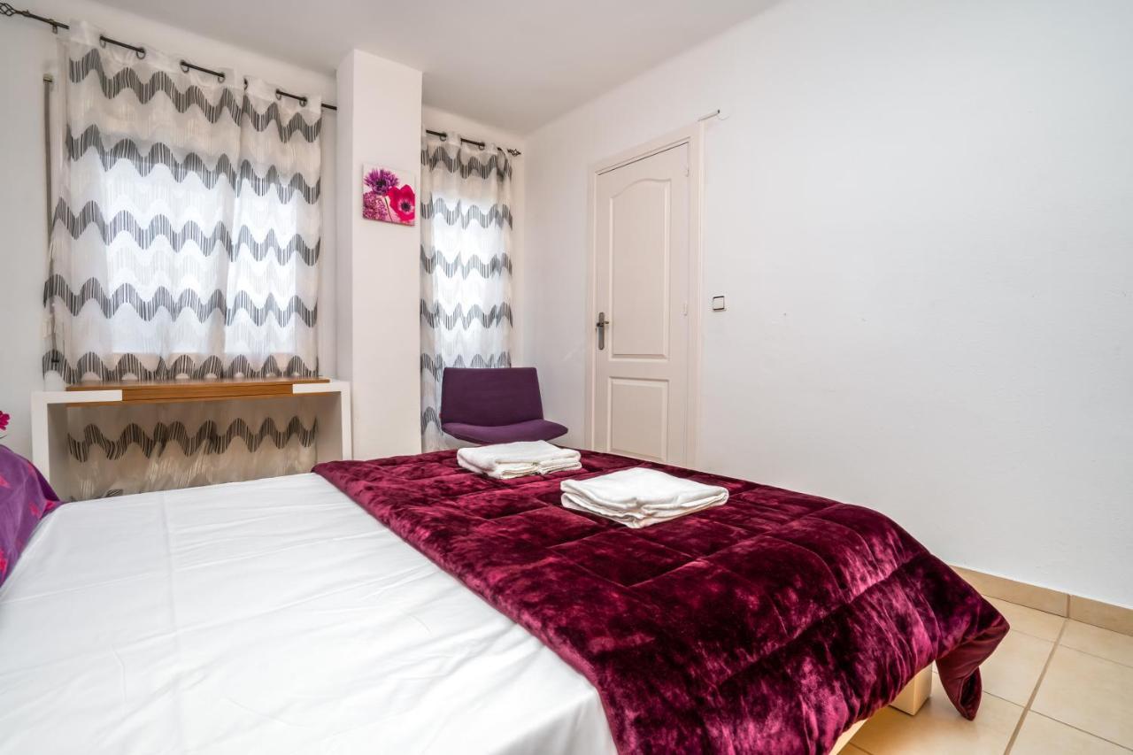 Apartamento Apartamento Welcs con Terraza Frente al Mar Ampuriabrava Exterior foto